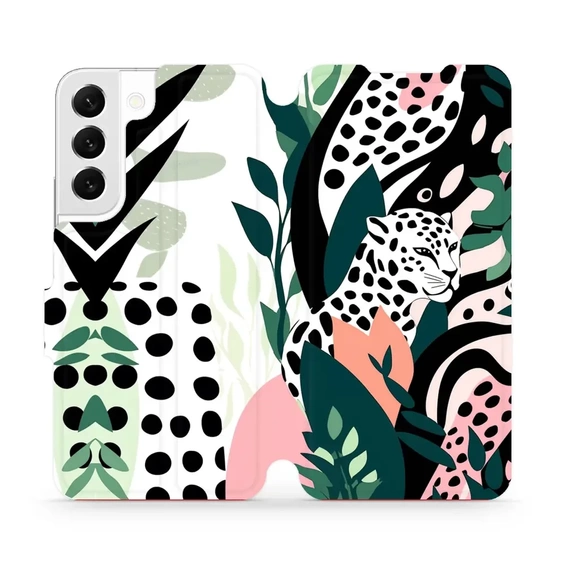 Etui do Samsung Galaxy S22 - wzór VP53S