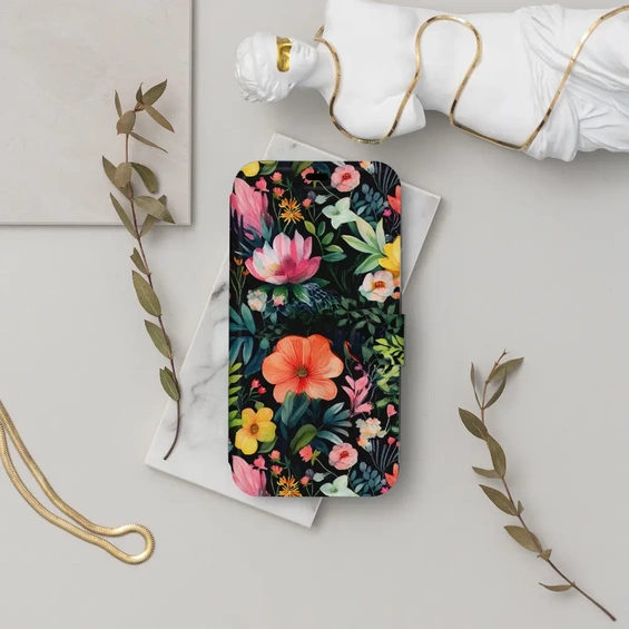 Etui do Infinix Note 40 Pro - wzór VP48S