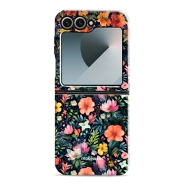 Etui Elite Pro do Samsung Galaxy Z Flip 6 - wzór EP48E