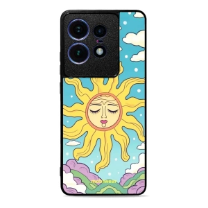 Etui Glossy Case do Motorola Edge 50 Pro - wzór G057G