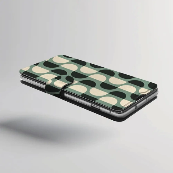 Etui do Vivo X200 Pro 5G - wzór VA56S