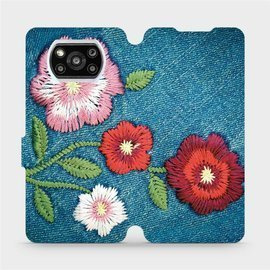 Etui do Xiaomi POCO X3 Pro - wzór MD05P