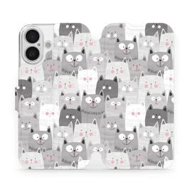 Etui do Apple iPhone 16 - wzór M099P