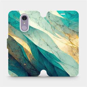 Etui do LG Q7 - wzór VP37S