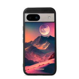Etui Glossy Case do Google Pixel 8a - wzór G008G