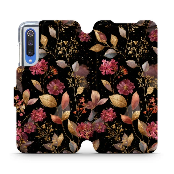Etui do Xiaomi Mi 9 SE - wzór V171S