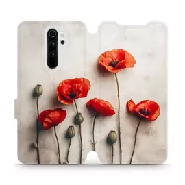 Etui do Xiaomi Redmi Note 8 Pro - wzór VP42S