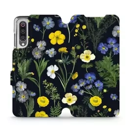 Etui do Xiaomi Mi 9 - wzór VP47S