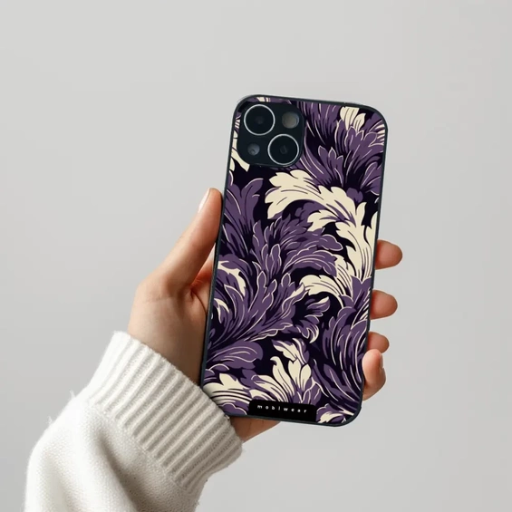 Etui Glossy Case do Samsung Galaxy S23 Plus - wzór GA46G