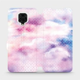 Etui do Xiaomi Redmi Note 9 Pro - wzór MR02S