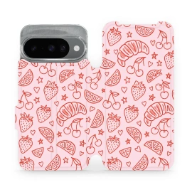 Etui do Google Pixel 10 - wzór VP86S