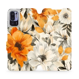 Etui do Xiaomi Redmi Note 10 5G - wzór VP75S