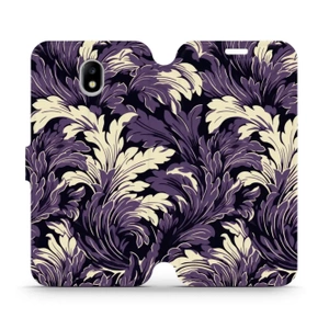 Etui do Samsung Galaxy J7 2017 - wzór VA46S