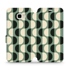 Etui do Samsung Galaxy J4 Plus 2018 - wzór VA56S