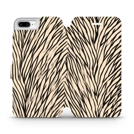 Etui do Apple iPhone 8 Plus - wzór VA52S