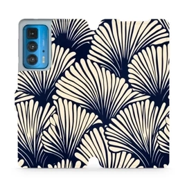 Etui do Motorola Edge 20 Pro - wzór VA41S