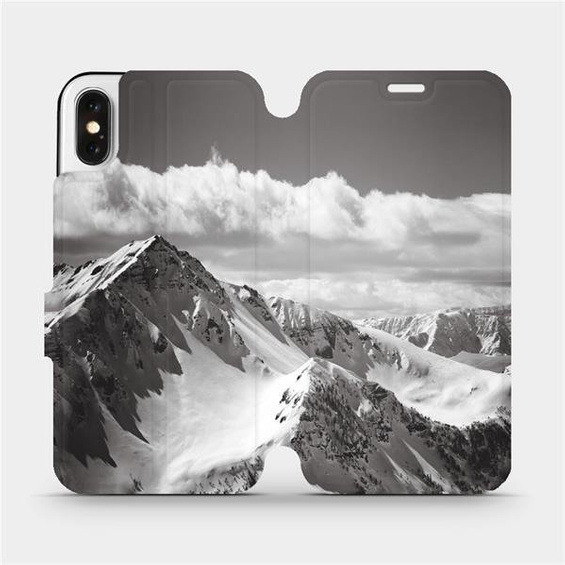 Etui do Apple iPhone X - wzór M152P