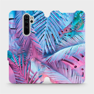 Etui do Xiaomi Redmi Note 8 Pro - wzór MG10S