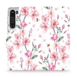 Etui do Motorola Edge - wzór M124S