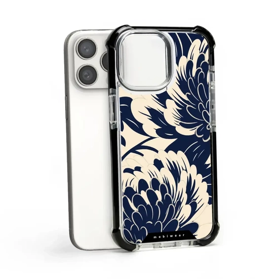 Etui MagSafe Elite Bumper Apple iPhone 15 Pro Max - wzór DA40D