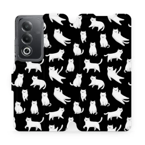 Etui do OPPO A80 5G - wzór V163S