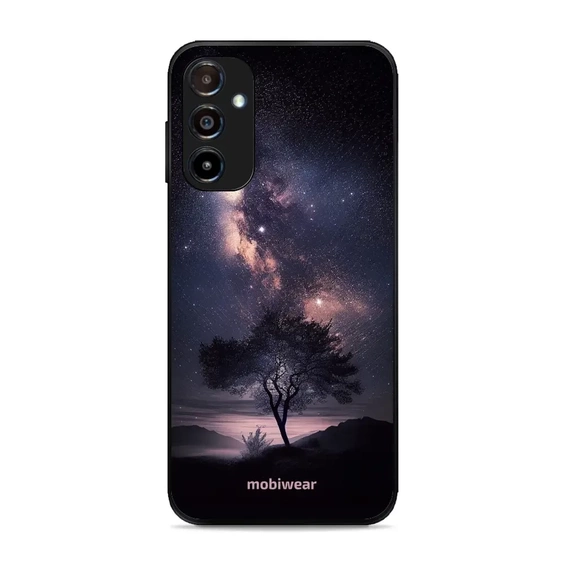 Etui Glossy Case do Samsung Galaxy A14 4G - wzór G005G