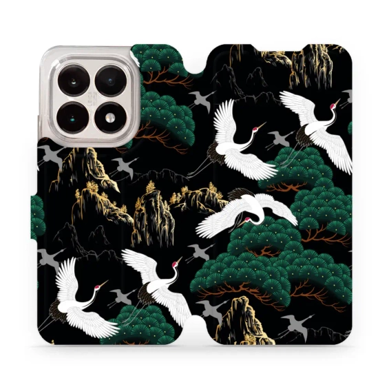 Etui do Xiaomi 15T - wzór VP16S