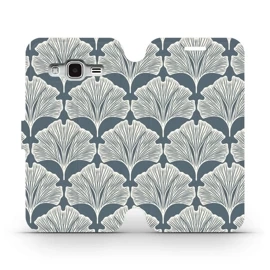 Etui do Samsung Galaxy J3 2016 - wzór VA43S