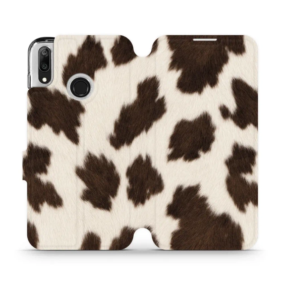 Etui do Huawei Y7 2019 - wzór V166S