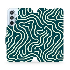 Etui do Samsung Galaxy A54 - wzór VA61S