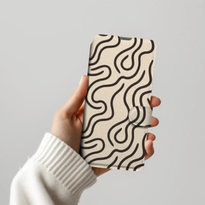 Etui do OPPO Reno 4 Lite - wzór VA60S