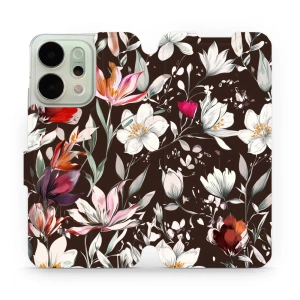 Etui do OPPO Reno 14 Pro 5G - wzór VP72S