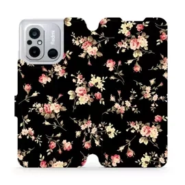 Etui do Xiaomi Redmi 12C - wzór VD02S