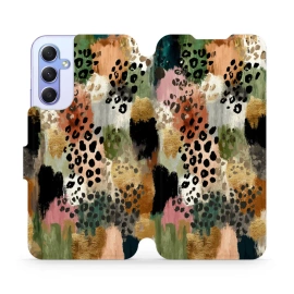 Etui do Samsung Galaxy A34 5G - wzór V167S
