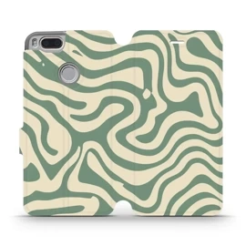 Etui do Xiaomi Mi A1 - wzór VA57S