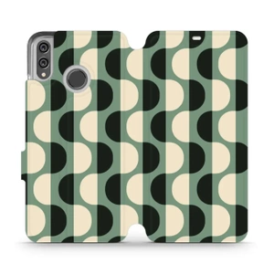 Etui do Huawei Honor 8X - wzór VA56S