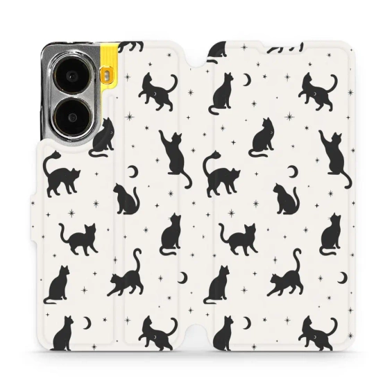 Etui do Xiaomi POCO X7 Pro - wzór V162S