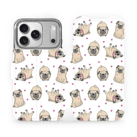 Etui do Apple iPhone 17 Pro - wzór M097P