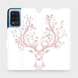 Etui do Realme 8 5G - wzór M007S
