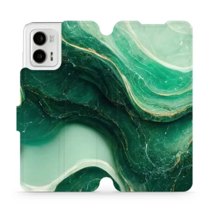 Etui do Motorola Moto G73 5G - wzór VP38S