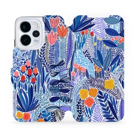 Etui do OPPO Reno 15 - wzór MP03P