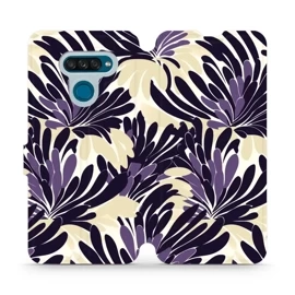 Etui do LG K50S - wzór VA47S