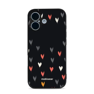 Etui Glossy Case do Apple iPhone 17 - wzór GP79G