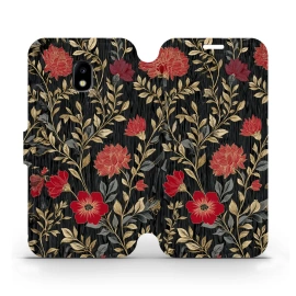 Etui do Samsung Galaxy J3 2017 - wzór V172S