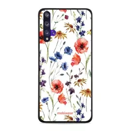 Etui Glossy Case do Huawei Nova 5T - wzór G032G