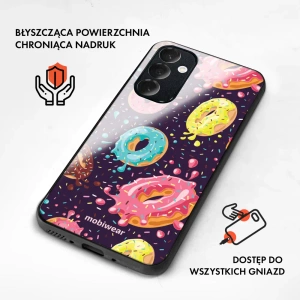 Etui Glossy Case do Xiaomi Redmi 15 - wzór G046G