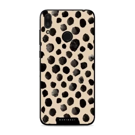 Etui Glossy Case do Huawei Y7 2019 - wzór GA50G