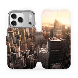 Etui do Apple iPhone 17 Pro - wzór M138P