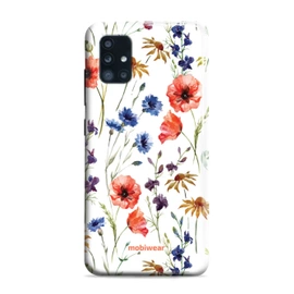 Etui Elite Pro do Samsung Galaxy A71 - wzór EP04E