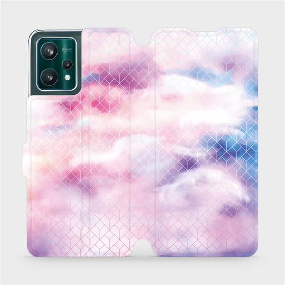 Etui do Realme 9 Pro - wzór MR02S